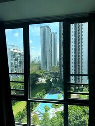 The Infiniti (D5), Condominium #552724551